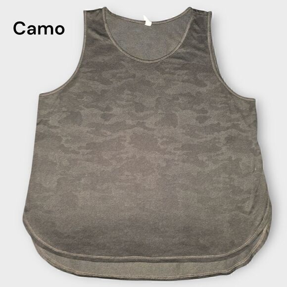NWOT Ideology Tank Tops (TK39) - Picture 1 of 8